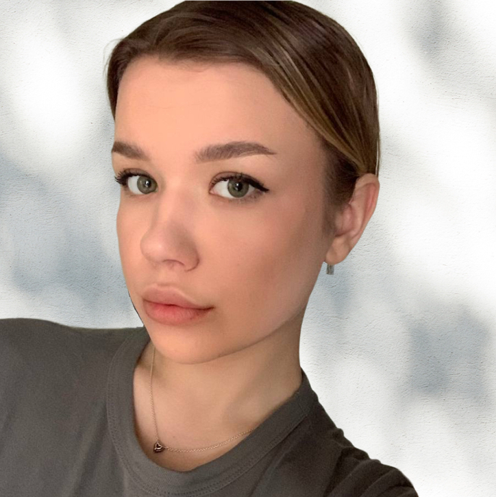 Терещенко Ева