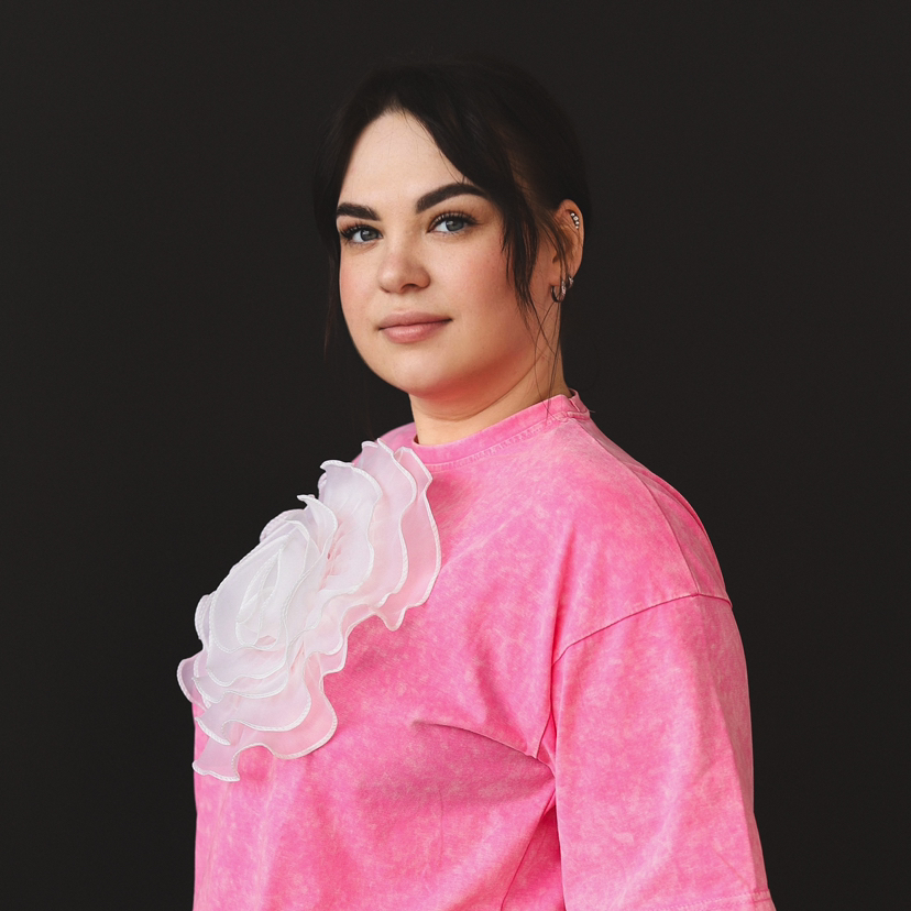 Вохмянина Екатерина