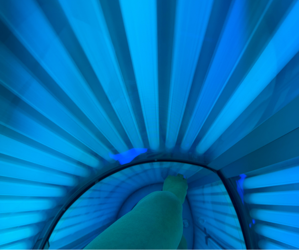 СОЛЯРИЙ (посещение без крема)