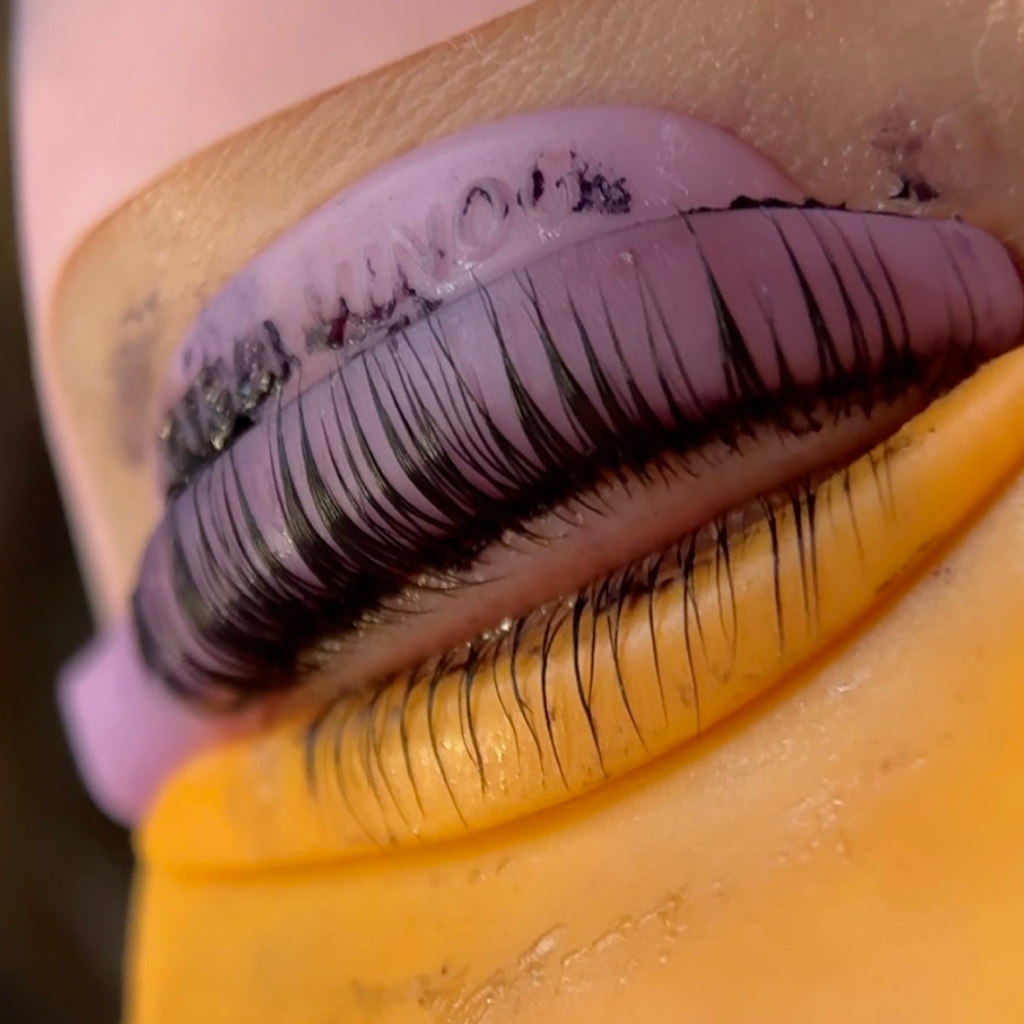 ЛАМИ: вверх + низ