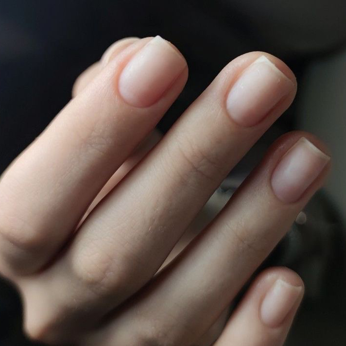 Гигиенический маникюр