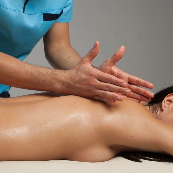 Общий массаж (классический) (1,5 часа)