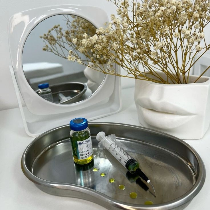 Пилинг Biorepeel