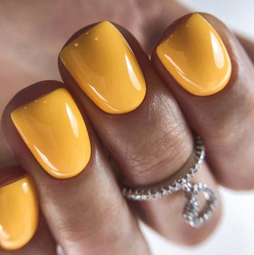 Курс повышения квалификации по маникюру (индивидуальный)