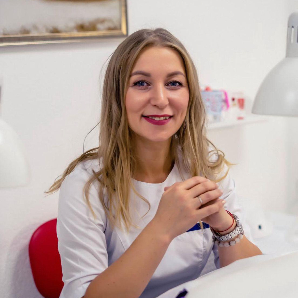 Ольга Новикова