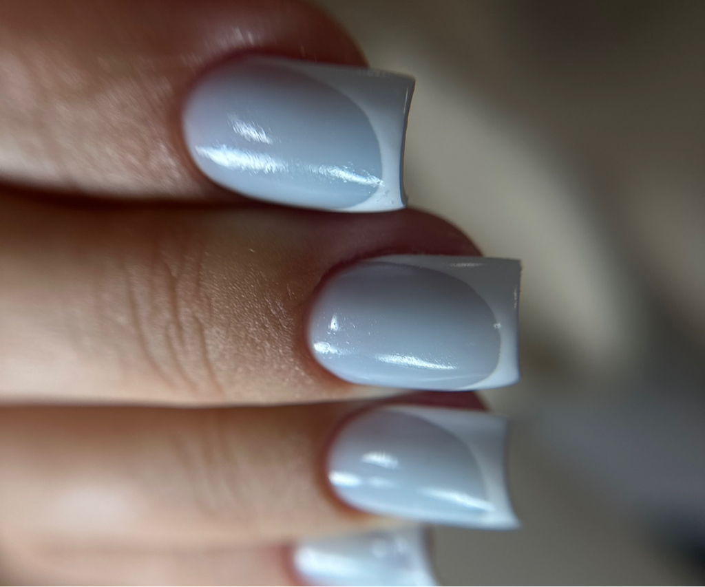 Маникюр «Premium»