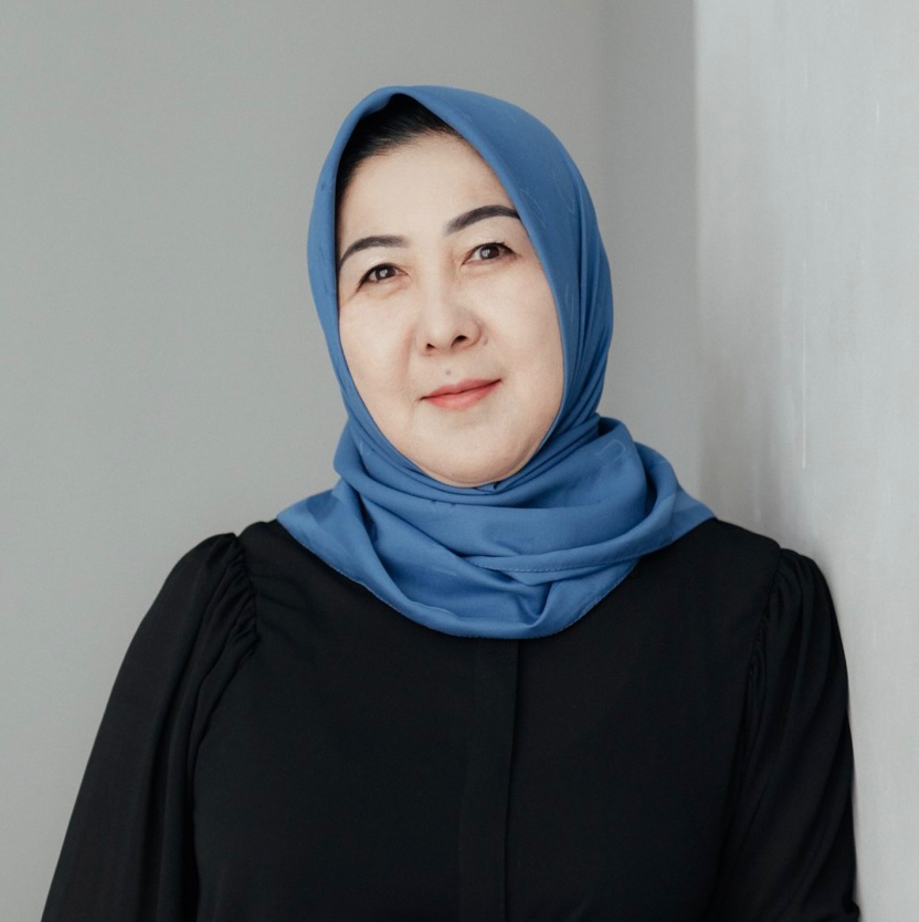 Парпиева Дилорам