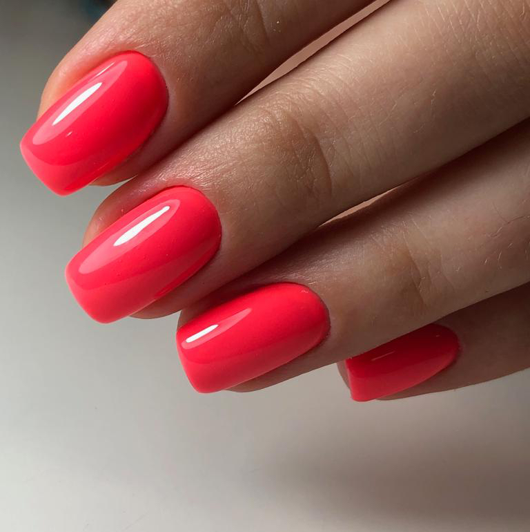 Маникюр «ВСЕ ВКЛЮЧЕНО» (снятие, маникюр, покрытие гель-лак, 1/2ремонта) только при первом визите