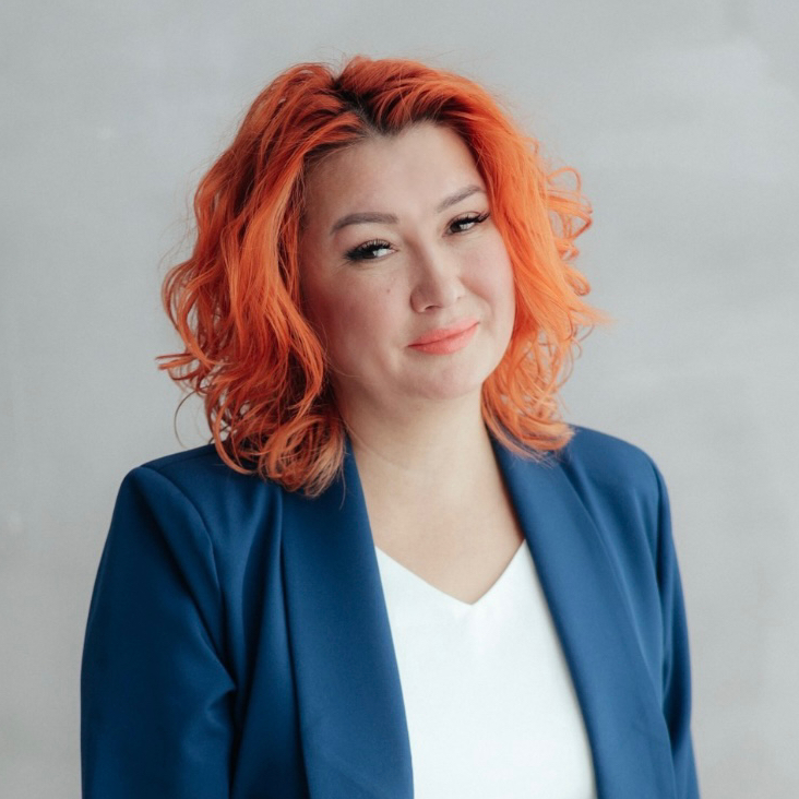 Чепикова Светлана