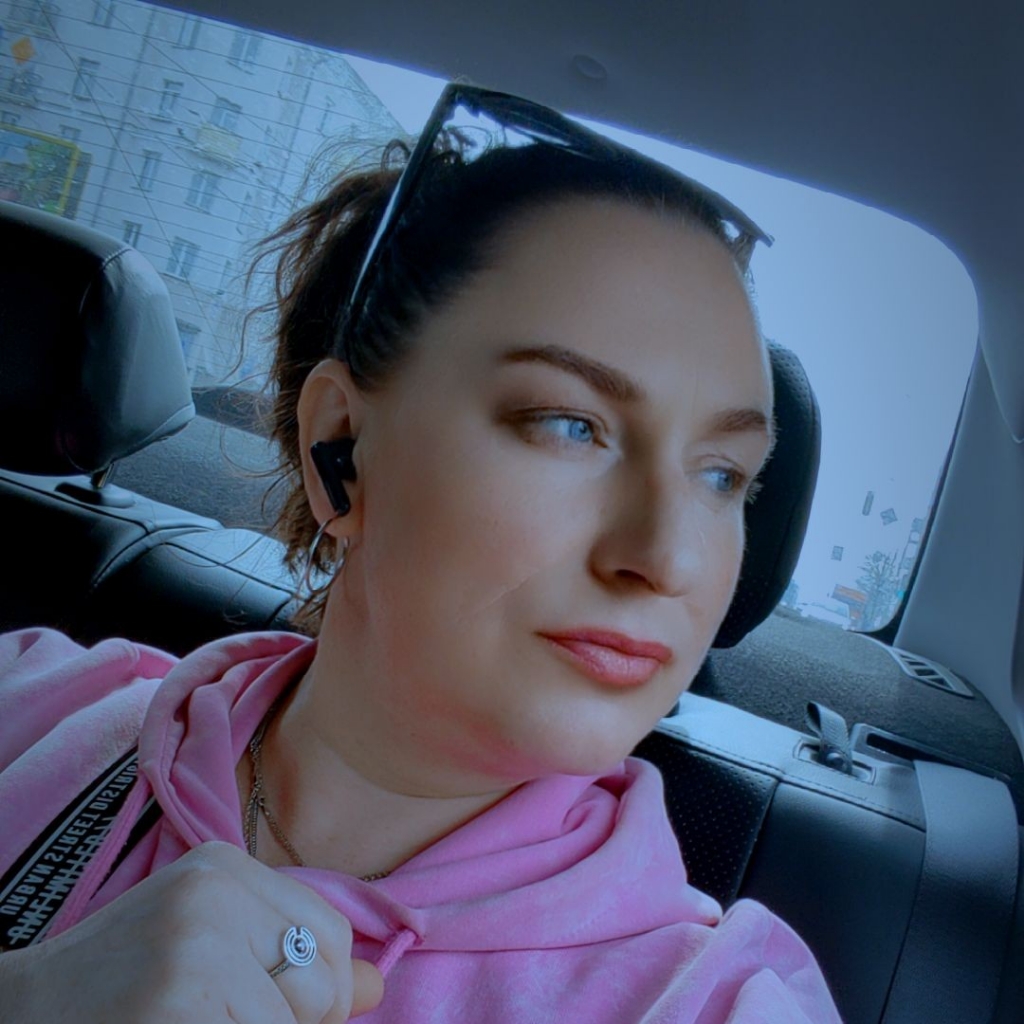 Юлия Якутик