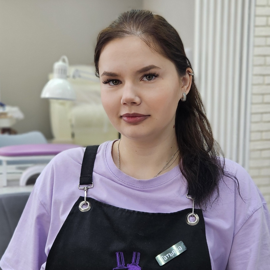 Татьяна