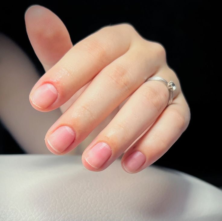 МАНИКЮР ЭСТЕТИКА