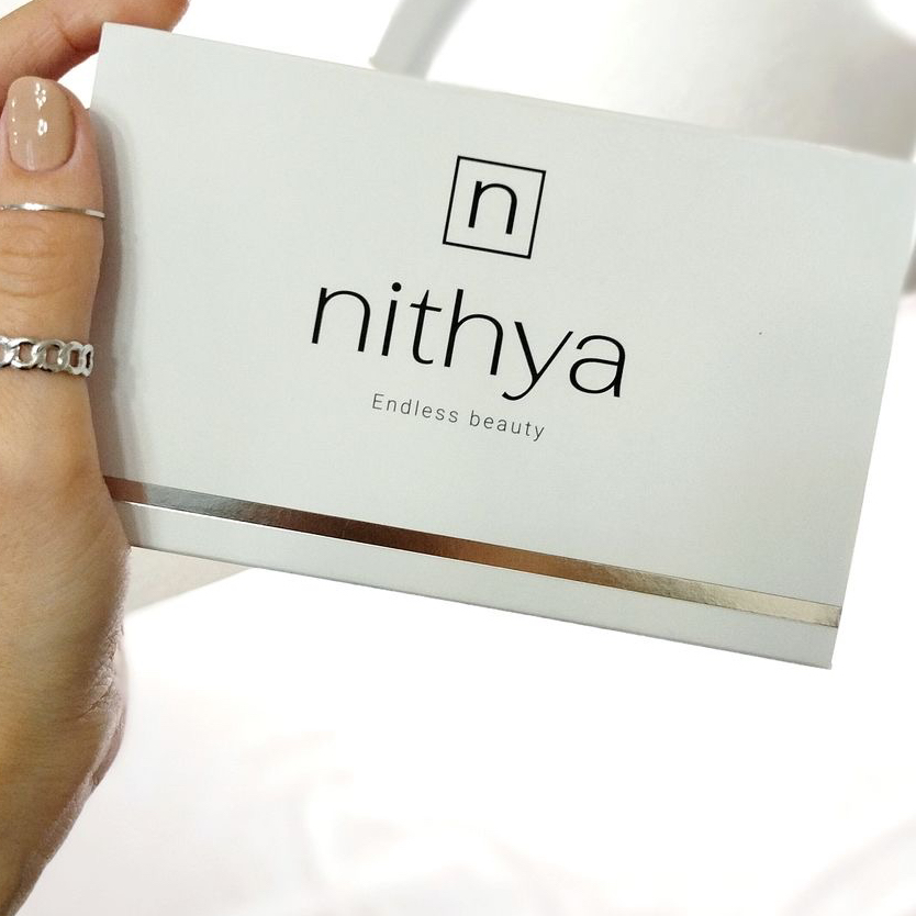 Коллагенотерапия препаратом «Nithya Body»