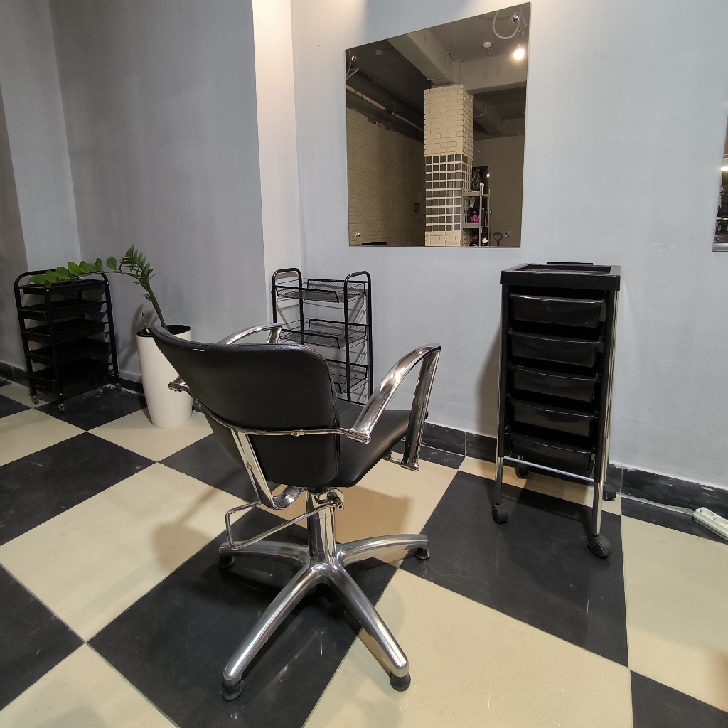 кресло #4 утреннее время