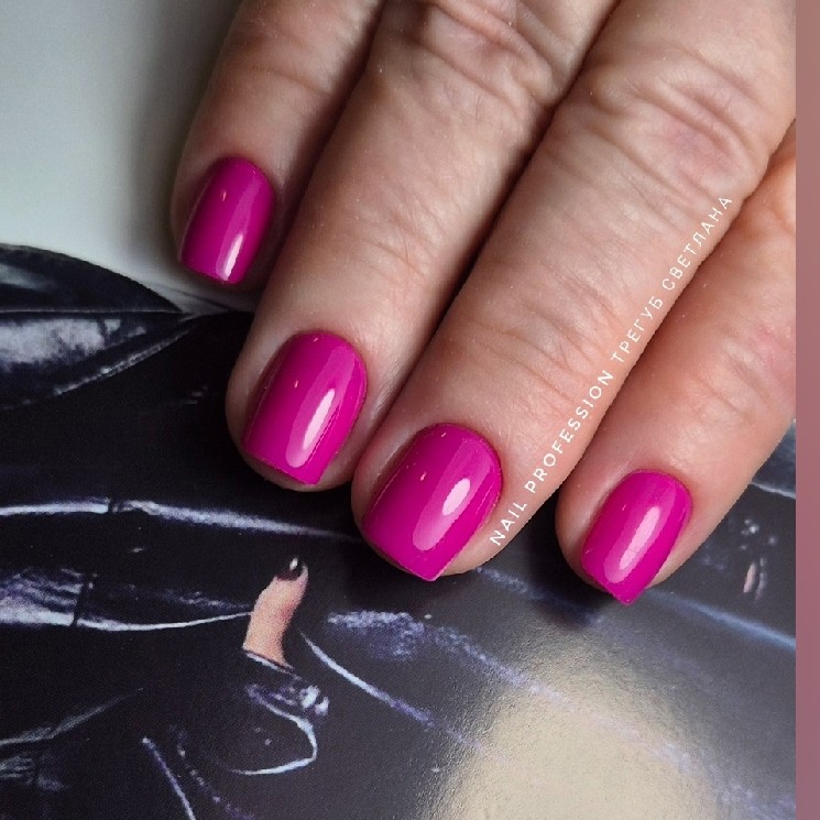 Укрепление гелем