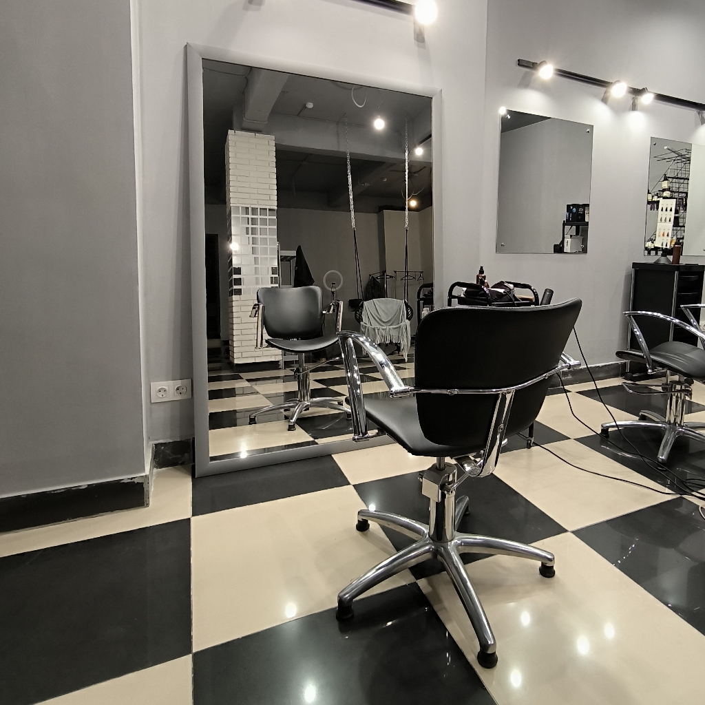 кресло #3 вечернее время