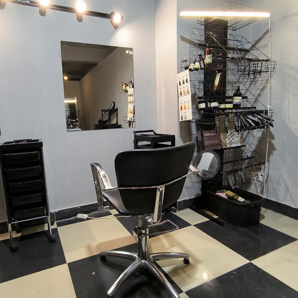 кресло #5 утреннее время