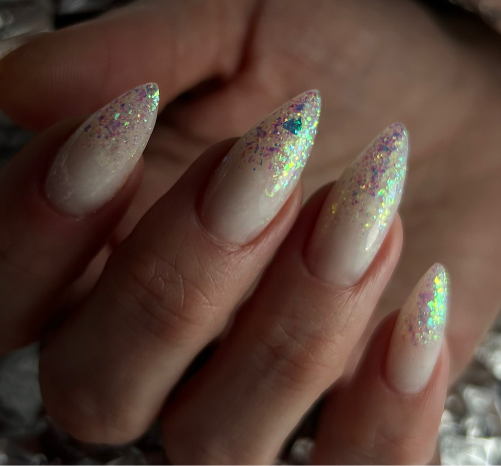 Реставрация ногтей