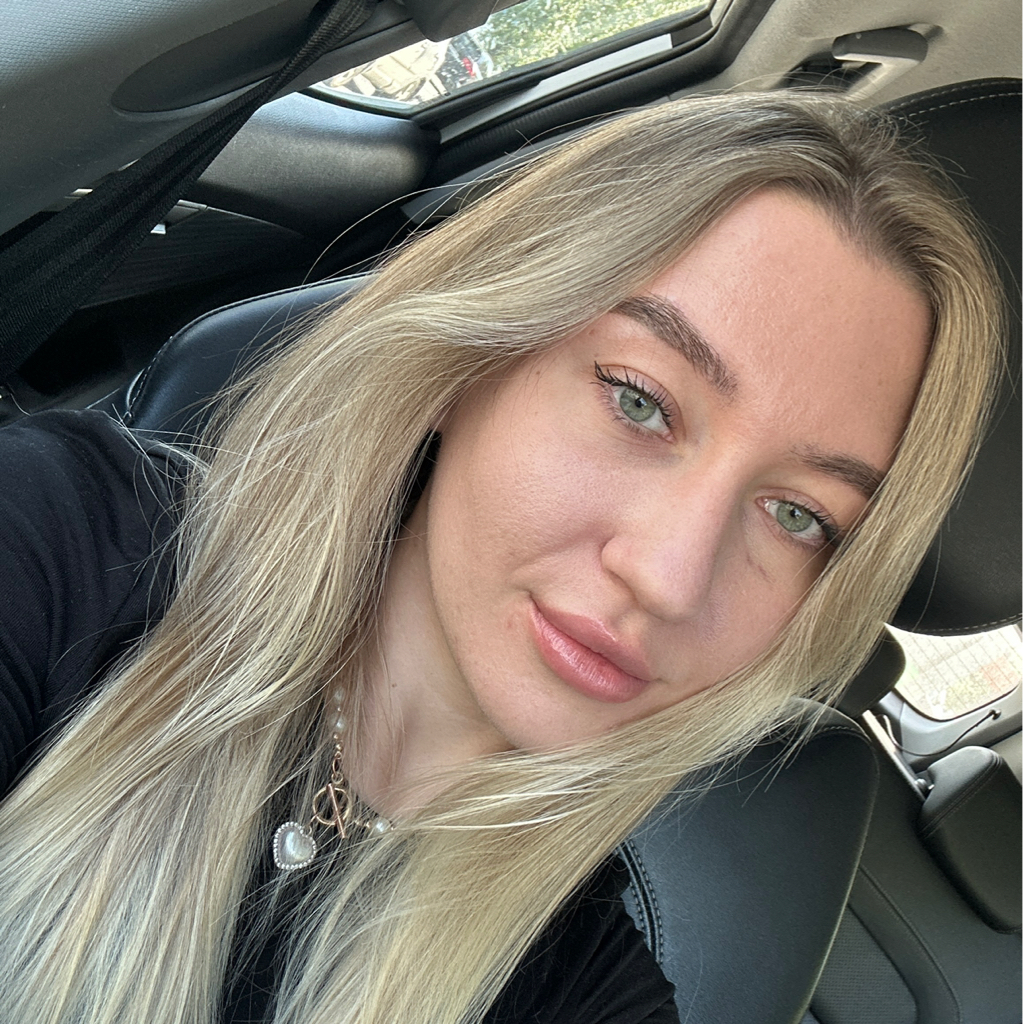 Рыжкова Анна