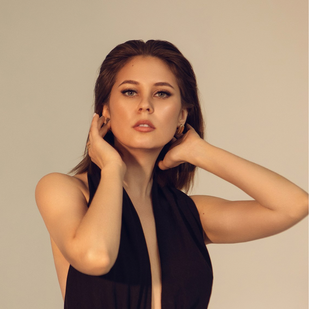 Сущенко Анна