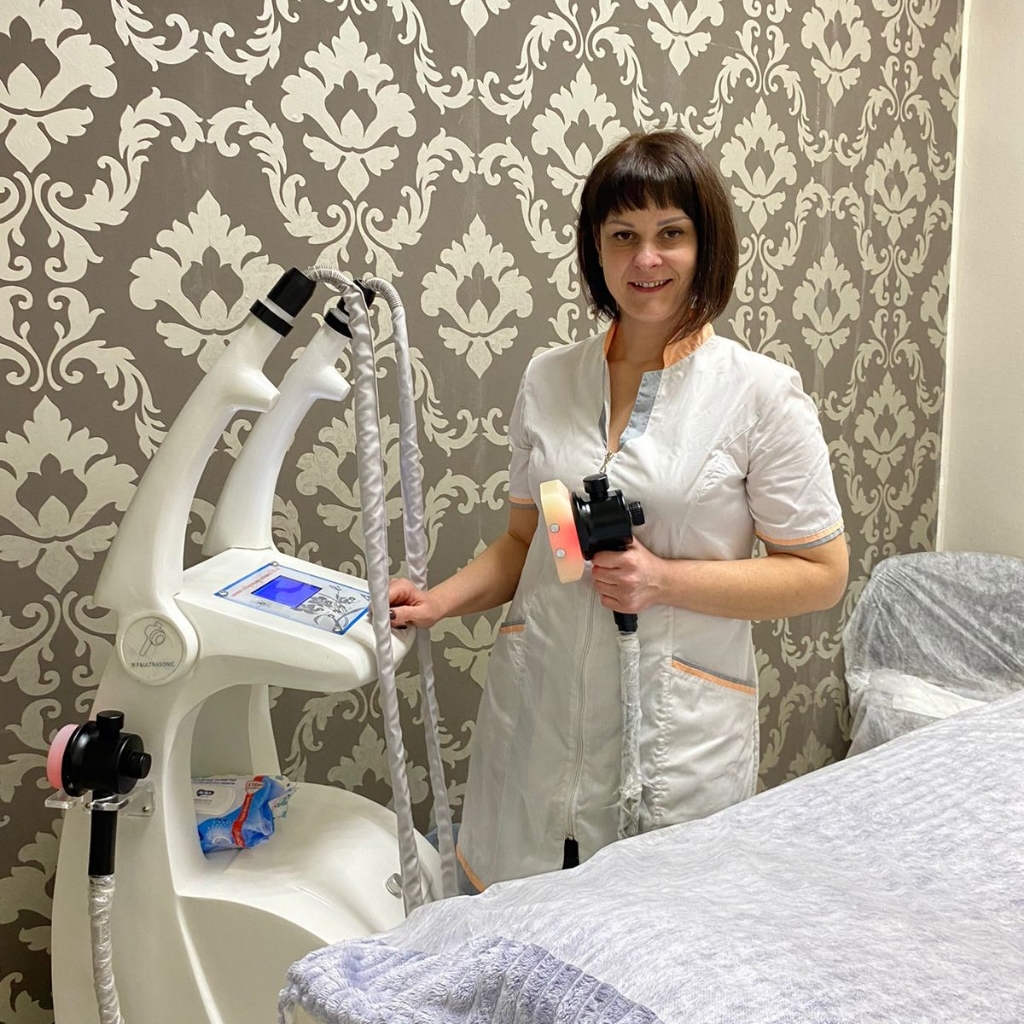 Тащакова Ирина