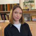 Алейникова Лена