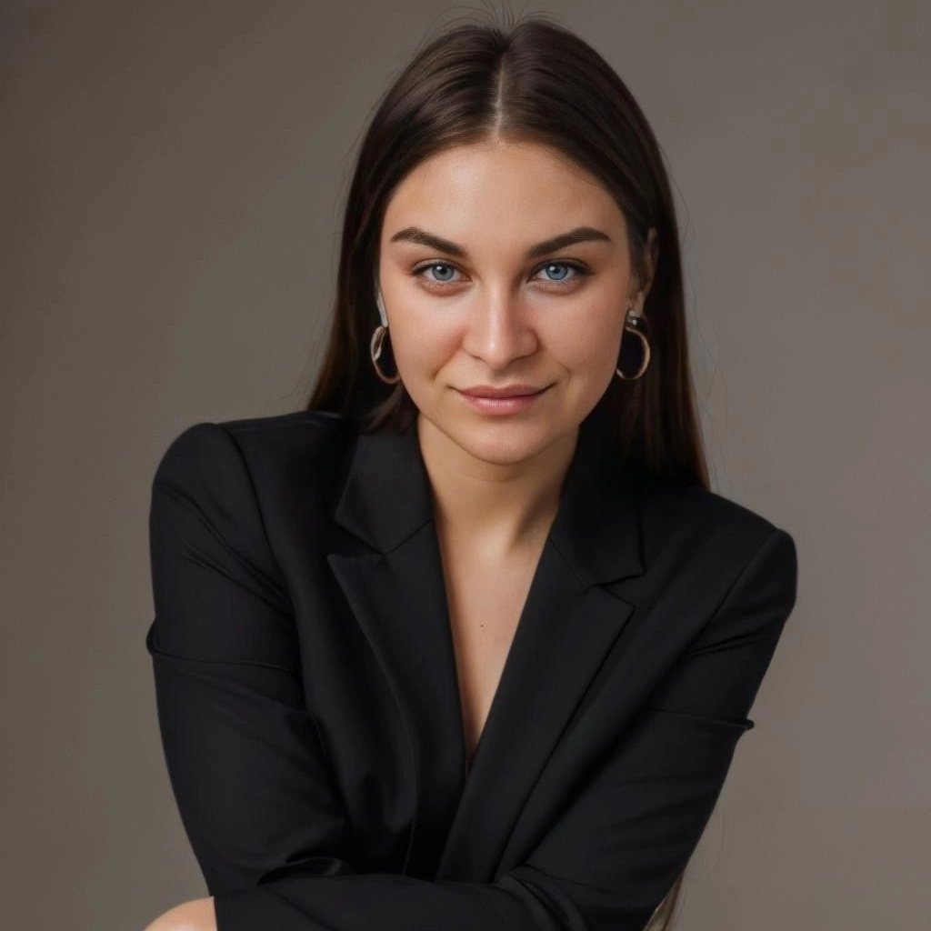 Анастасия