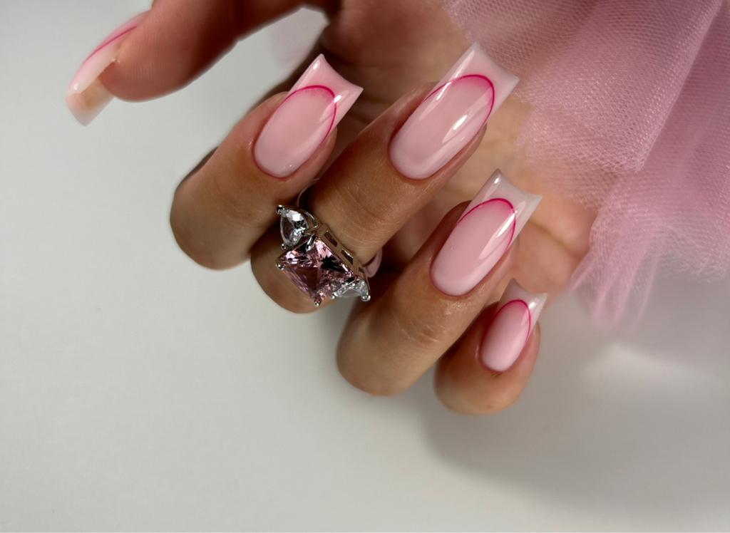 Покрытие гель-лак