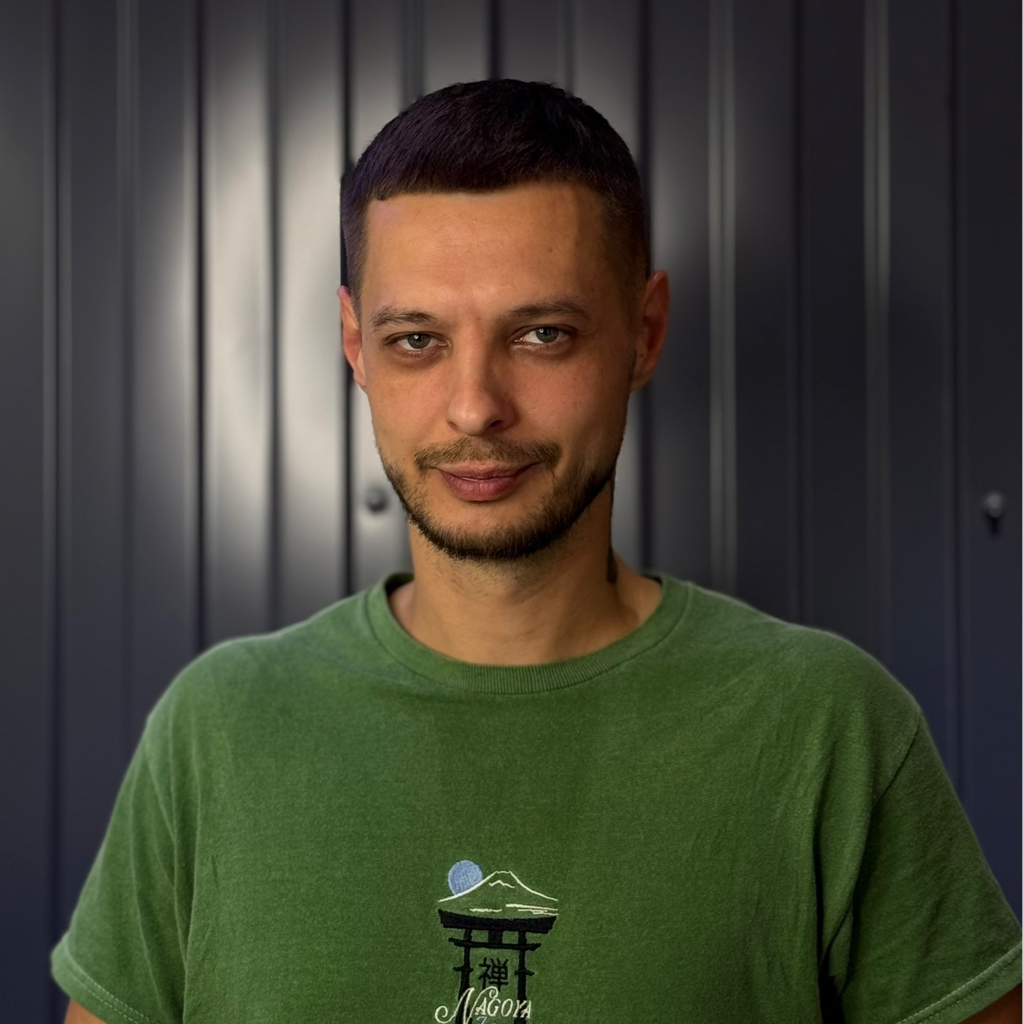 Дмитрий