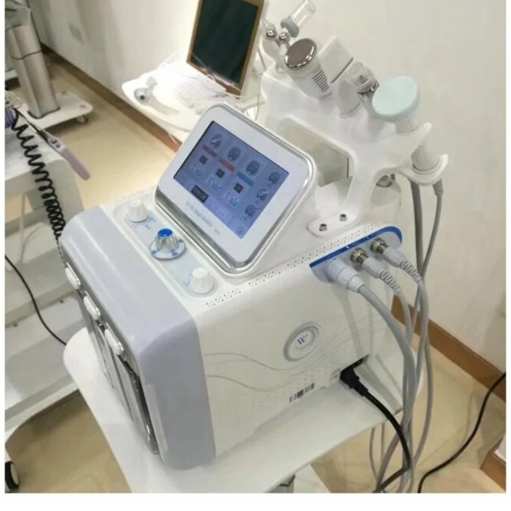 гидропилинг