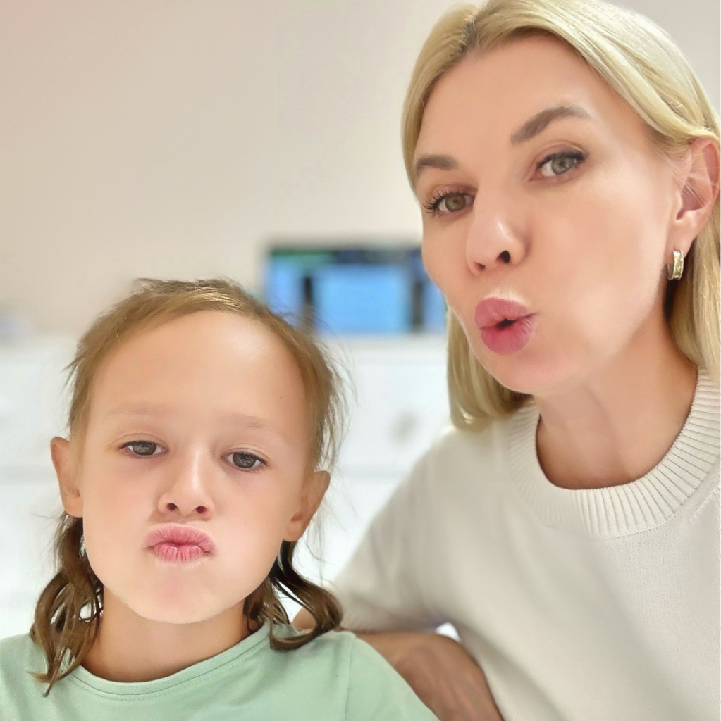 Коррекция речи