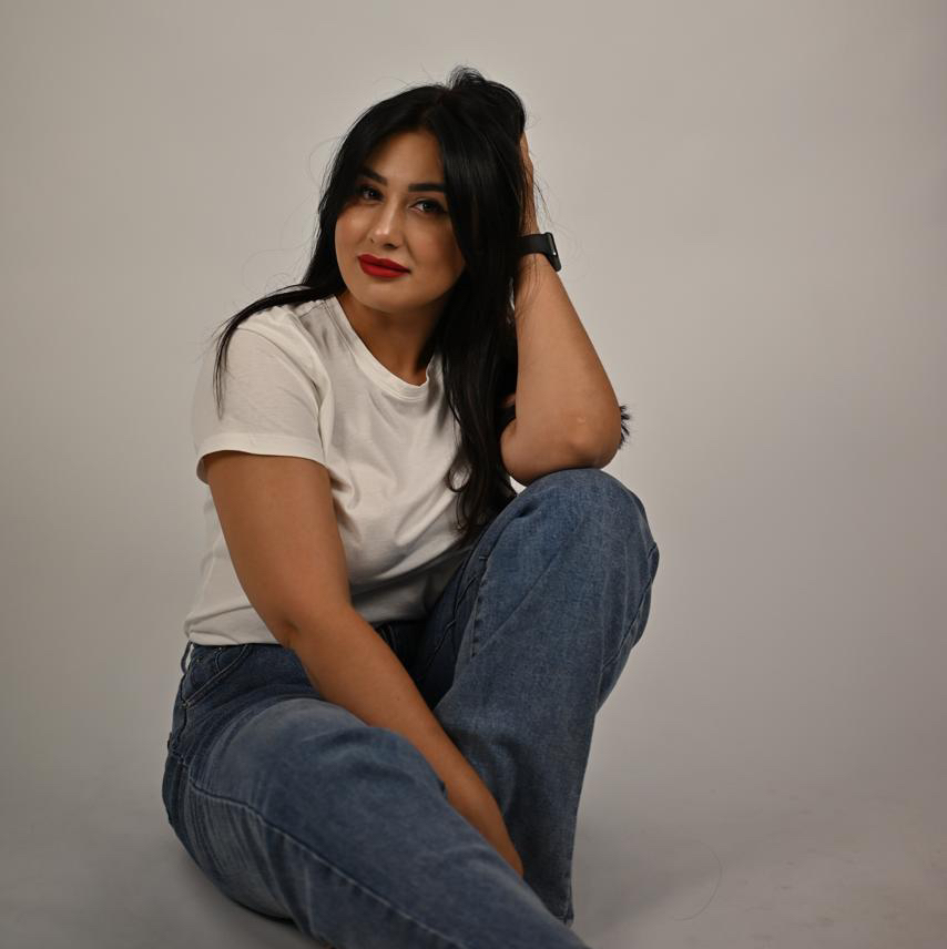 Мерзлякова Екатерина