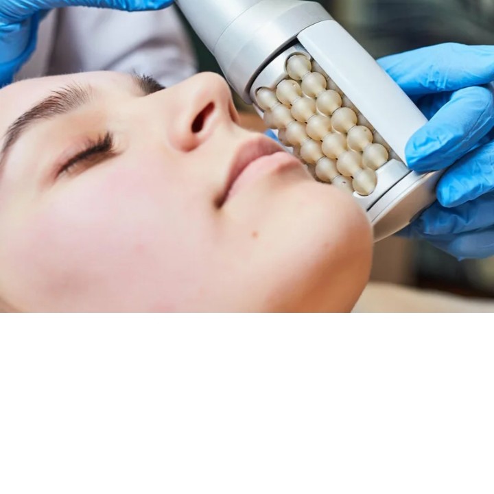 "Сфера" Массаж лица