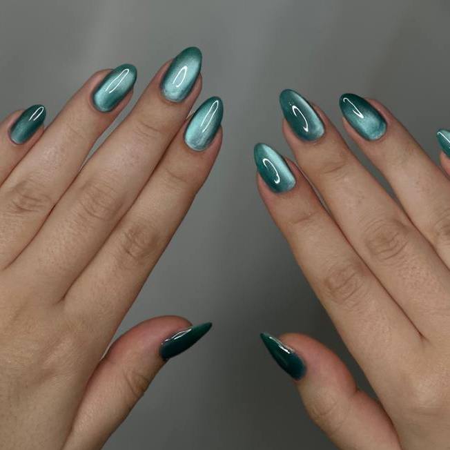 Маникюр + покрытие с выравниванием/укреплением