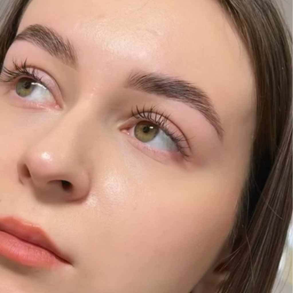 Коррекция + ДУ