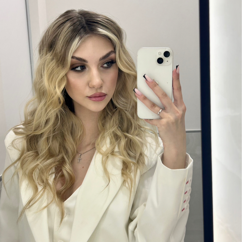 Колодина Катерина