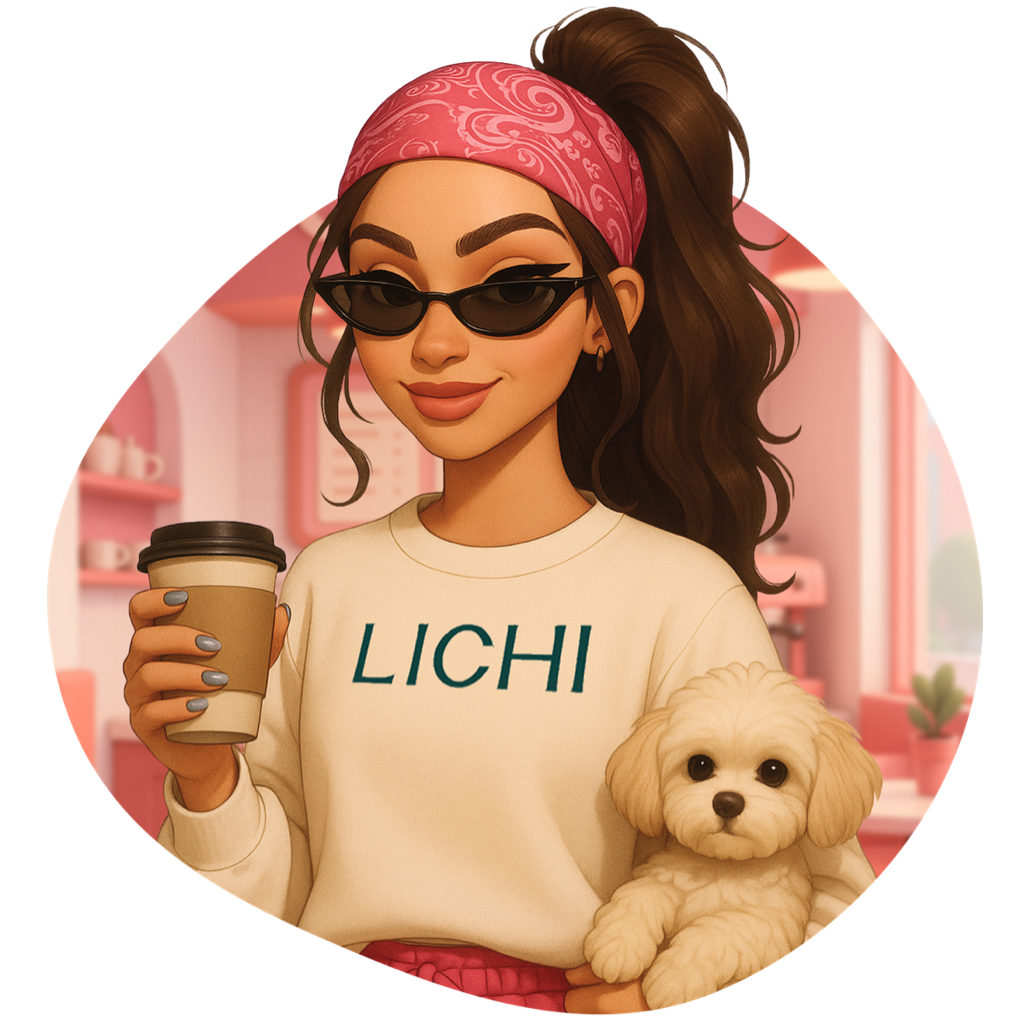 /Я В ТРЕНДЕ/