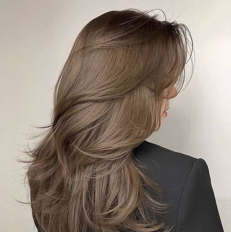 NEW уход от фирмы Hair Sekta на длинные волосы✨