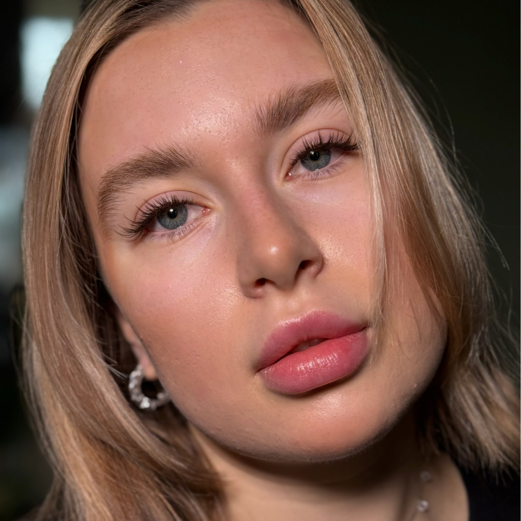 ЭФФЕКТ КОШКИ | трендовый эффект