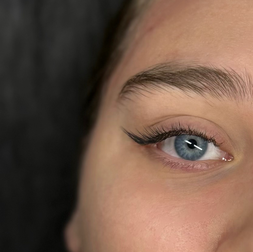 Стрелка | трендовый эффект