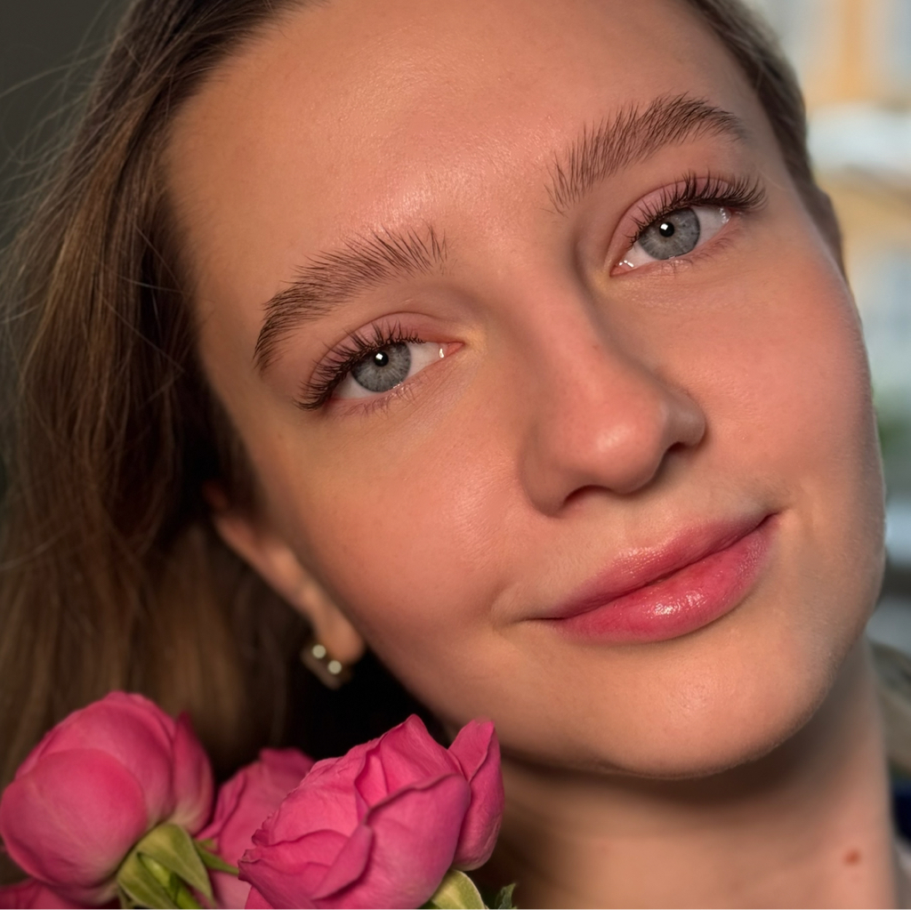 ЭФФЕКТ ТУШИ | трендовый эффект