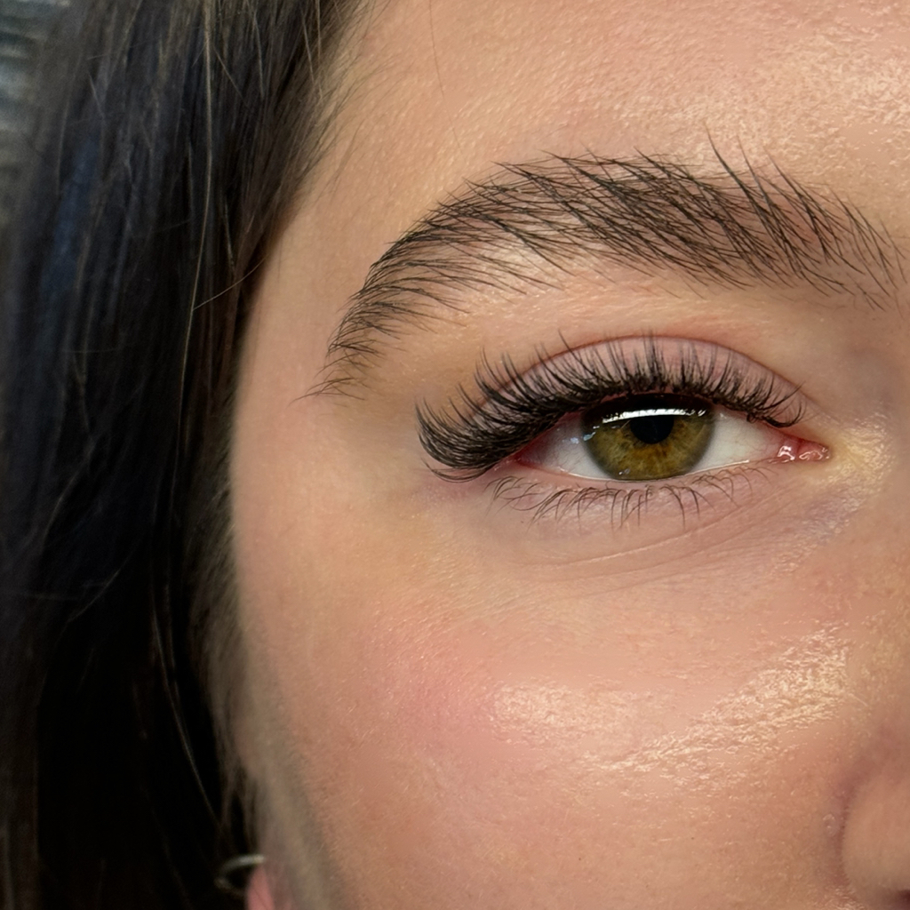 ЭСТЕТИК | трендовый эффект