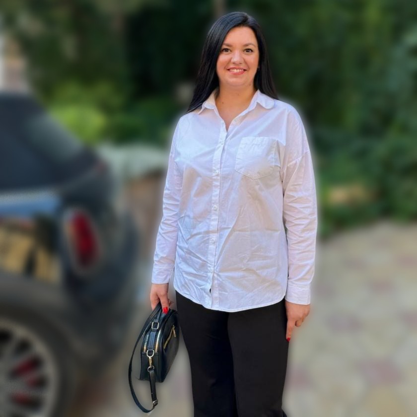Анна Филиппова