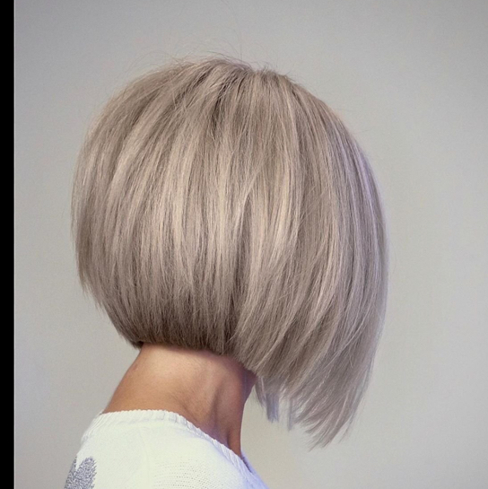 Стрижка Жіноча   
✔️середня довжина
(миття, стрижка, сушка)