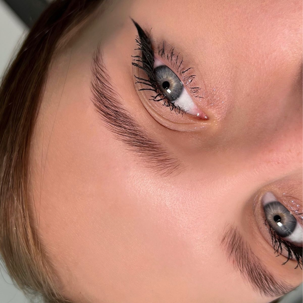 Д/У | без окрашивания