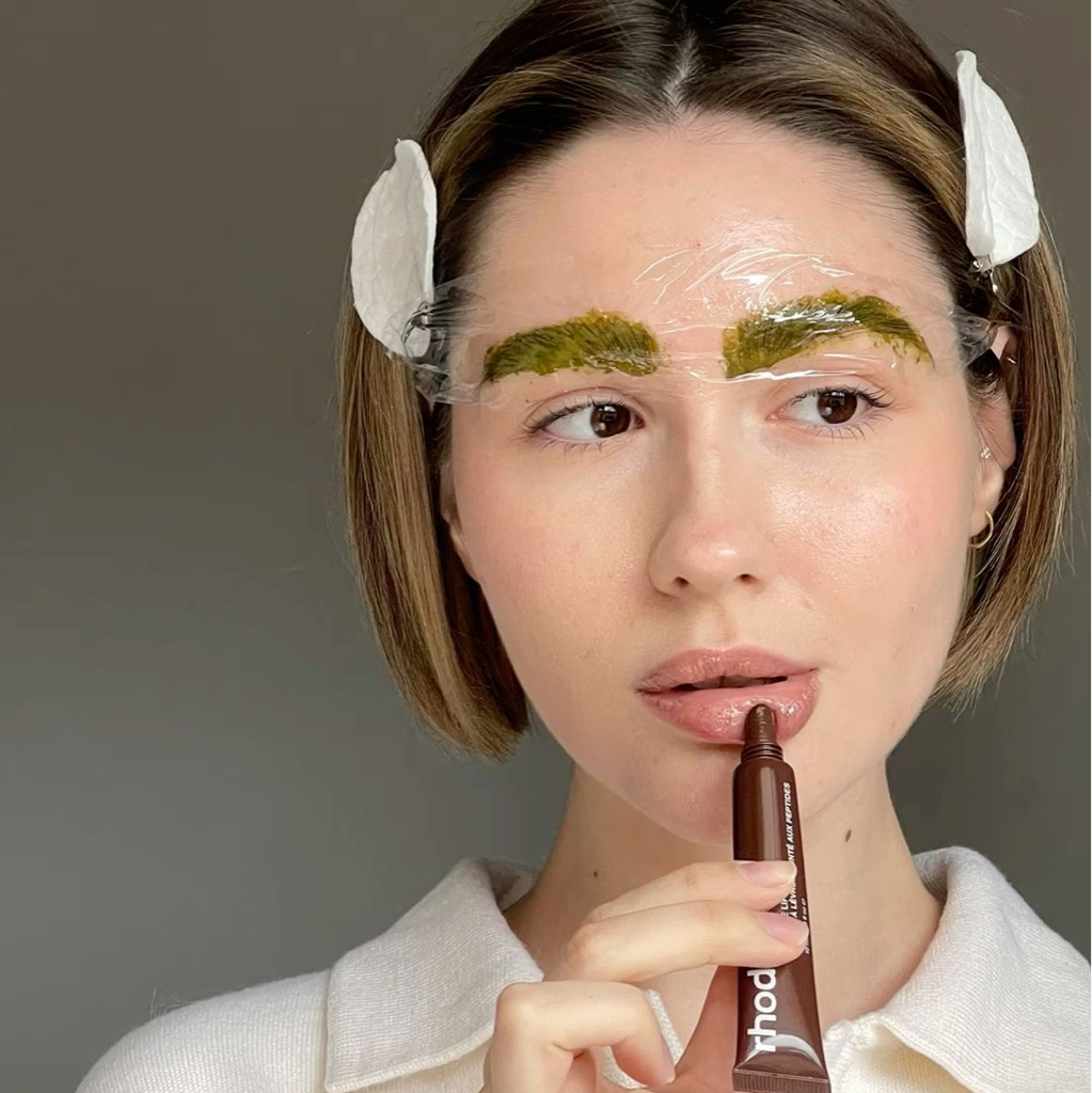 ORGANIC BROW & Архитектура бровей