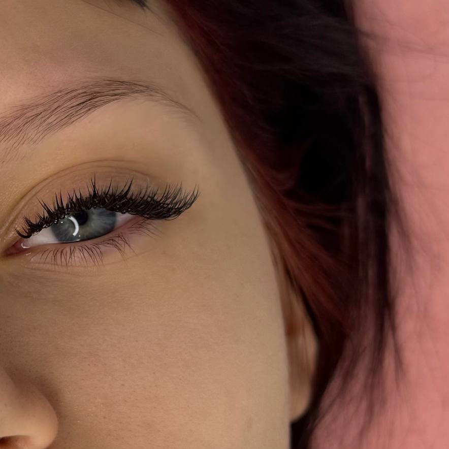 Мокрый эффект