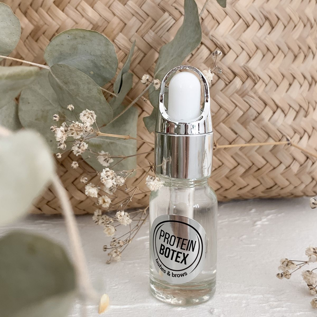 Реконструирующий уход | PROTEIN