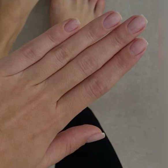 Японский маникюр