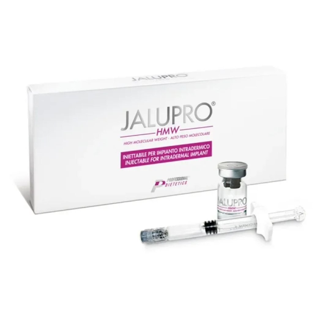 Jalupro HMW ( аминокислоты) 2,5 мл